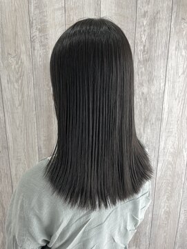 シエル 立川店(CIEL) 【KAZUYA×CIEL】ブルーブラック