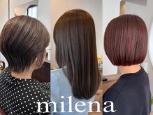 ミレナ(Milena)