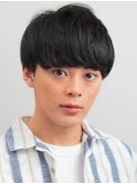 ツーブロック×フェードマッシュ◎最旬トレンド刈り上げ