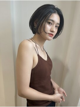 リロ(RiLo) キリッパボブ