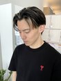 エルフ(elf)&nbsp;メンズ得意です！オーダーに応えながらも似合わせでかっこよく♪