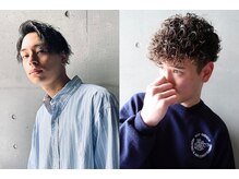 ザデイ カットアンドカルチャーショップ(THE DAY CUT&CULTURE SHOP)