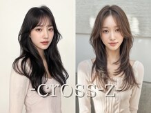 クローズ(cross-z)