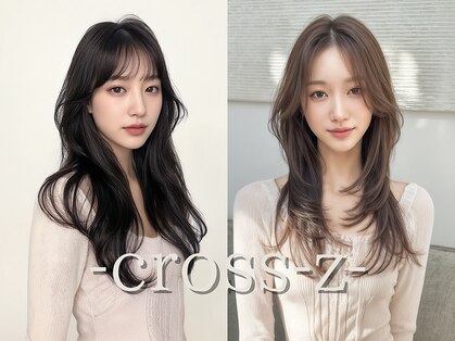 クローズ(cross-z)の写真