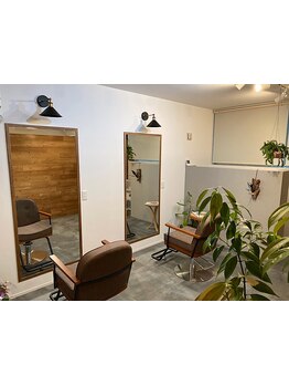 【本当のリラックスがここにある】髪も心も整う、完全予約制の隠れ家プライベートサロン。