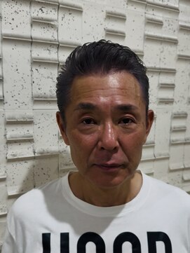 ヒロギンザ 浜松町店(HIRO GINZA) ヒロ銀座/理容室/床屋/メンズカット/パーマ/メンズ特化