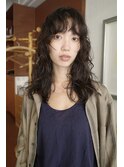 layer medium perm