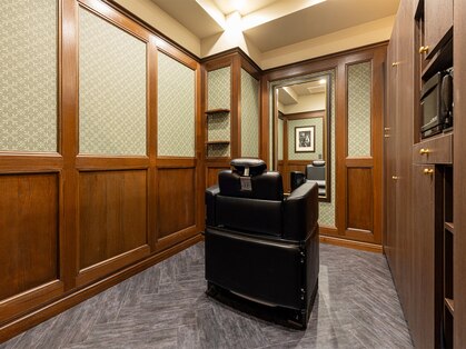 トリム 渋谷(trim.)の写真