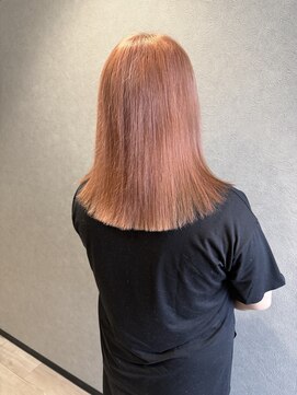 ラパ(Rapa) ピンクベージュ