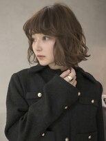 プロス(Pros)&nbsp;表参道/レイヤー/酸性ストレート/髪質改善/韓国風ヘア