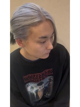 ロマンヤカタ ファース(ROMAN YAKATA fars) SAKAMOTO DAYS 上窪　10/17