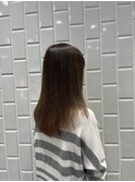 ロングストレート
