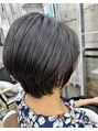 ニコデュエ 本厚木(nico. due)&nbsp;大人ショート