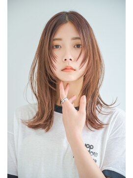 little 光の森【11/28 NEW OPEN(予定)】 小顔魅せぷちレイヤー