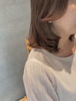 シスイ(sisui)&nbsp;デジタルパーマ/内巻きレイヤー