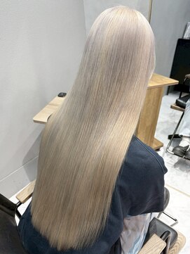 ミル(1001 mille) イルミナカラー/イノアカラー/ハイトーン