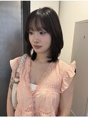 ショートカットボブショートヘアハンサムショートミニボブ