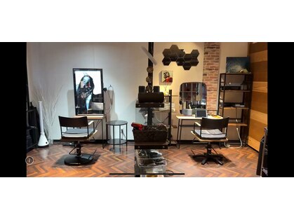 ブルーム(BLOOM)の写真