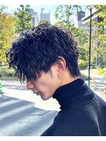 ゴールドシブヤ(GOALD SHIBUYA)&nbsp;センターパート