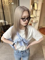 ソワンドブレスセルン 心斎橋(soin de brace cerne)&nbsp;ミルクティーベージュ