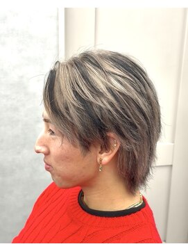 【ローライトセンターパート】