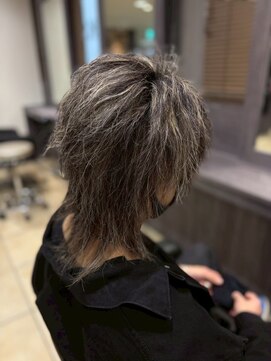 ハイライト×ウルフ［草加店］