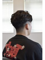 ヘアーズ マツシタ(Hairs MATUSITA)&nbsp;メンズ　2025/12/22