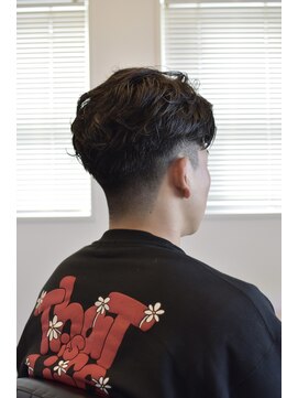 メンズ　2025/12/22