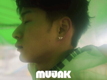 MUJAK【ムジャク】【4月1日NEW OPEN(予定)】の写真