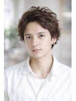 ヘアリゾート アジア(Hair Resort Asia)&nbsp;セクシーウェーブ【ヘアリゾートアジア南浦和店】