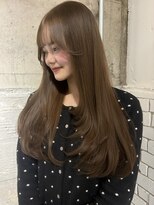 ニュア(neua) ミルトーンベージュ*奈良*橿原神宮前