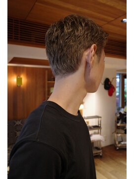 キャバノン 羽根木(CABANON) cut color