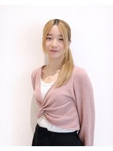 シエル 栄店(CIEL)&nbsp;後迫 凛
