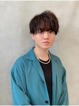 ウィル 梅田店(WiLL)&nbsp;上村 拳吾
