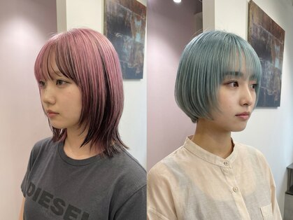 アルテフィーチェ 梅田(artefice)の写真