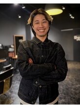 ドゥーエン 緑橋店(DoEN) 猶原 翔