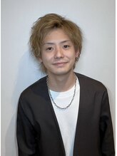 リアス(lius) 鈴木 崇一郎