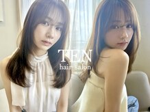 テン アヴェダ(TEN AVEDA)の雰囲気（韓国風レイヤーカット～ボブ・大人女性のスタイルまでお任せ◎）