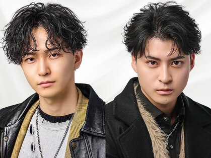 アイトーキョーリタ 渋谷(AI TOKYO Rita)の写真