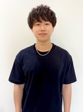 ランド ヘアー(Land Hair) 森 秀馬