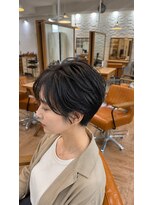 ジプソ 池袋西口(Gypso)&nbsp;似合わせカット/美髪カラー白髪染め可/髪質改善トリートメント