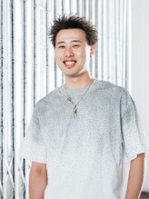 キングオブヘアバイノイズアンドフィフス 京都駅前店(KING of hair by NOISM&fifth) 井上 光