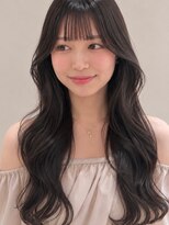 ベル 大手町 日本橋(Belle) 【担当竹林】韓国風レイヤー×ヨシンモリ×美髪×大手町×神田
