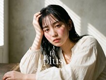 ココカラヘアー プラス(cococara‐hair plus)