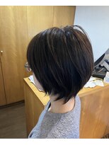 フリースタイル 立川(@.Freestyle) S'レイヤー(グラレイヤー)
