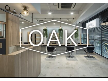 オーク 恵比寿(OAK)の写真
