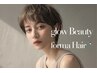 Cut & Perm & TR /カットパーマトリートメント