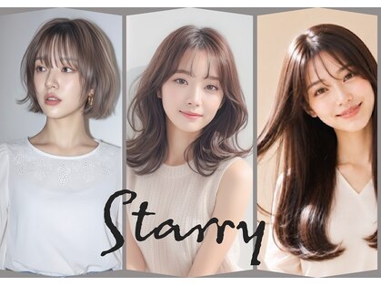 スタリー(Starry)の写真