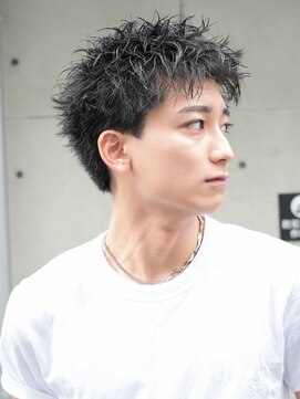 ネクスト 渋谷(NEXT) スパイキーショート　ルーズショート　アクティブショート