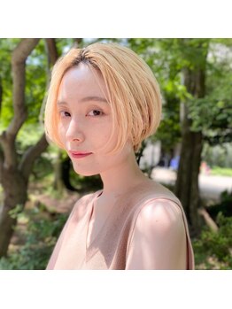 SYUK RAW【10月上旬 NEW OPEN（予定）】の写真/仕上がりに感動の声多数☆「こんな風にしたかった」を叶えるSYUKのカットでお客様の可愛いをプロデュース♪